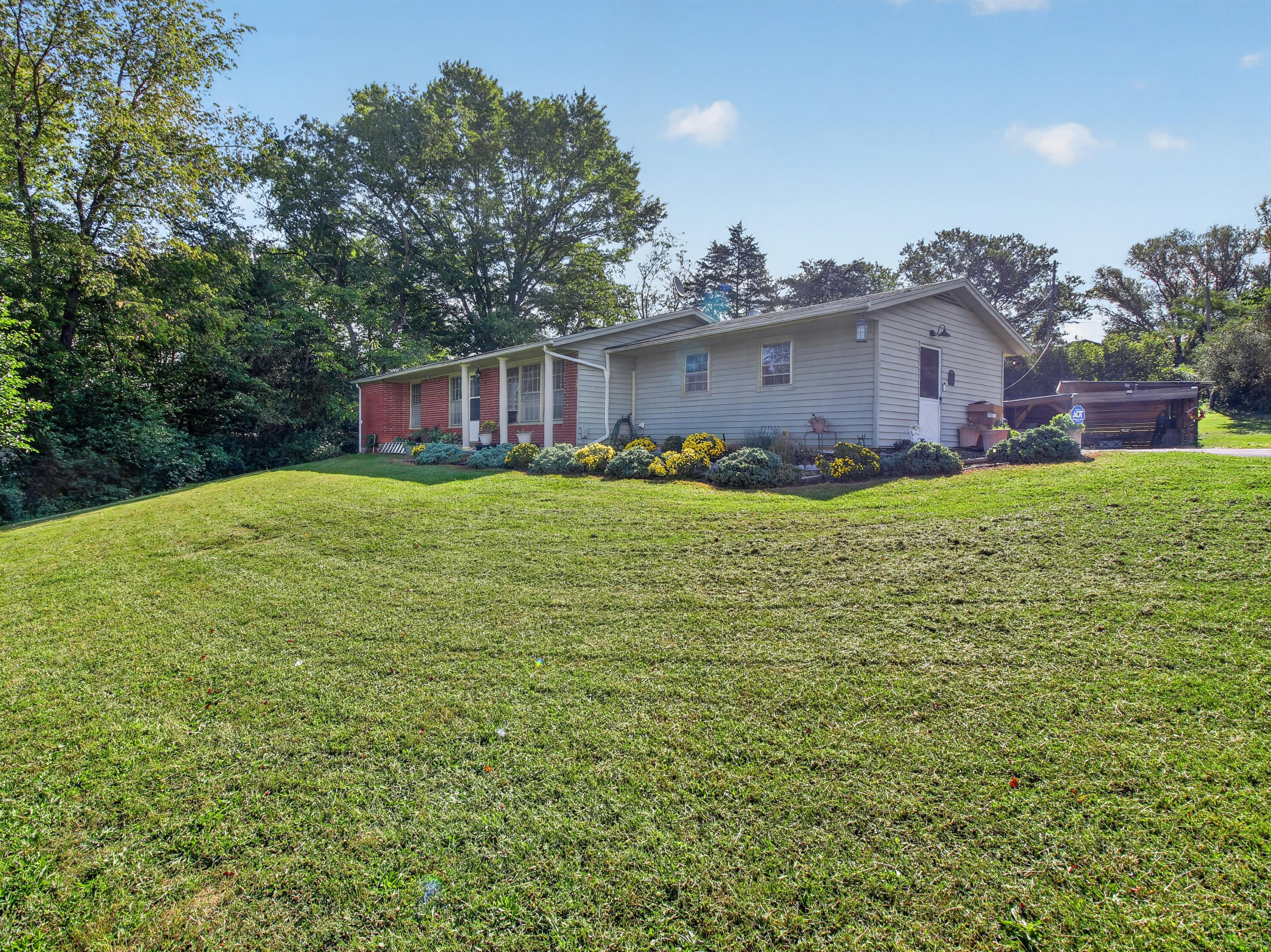 355 Forge Road Lexington, VA 24450 - Photo 21 of 28 IMG_7536