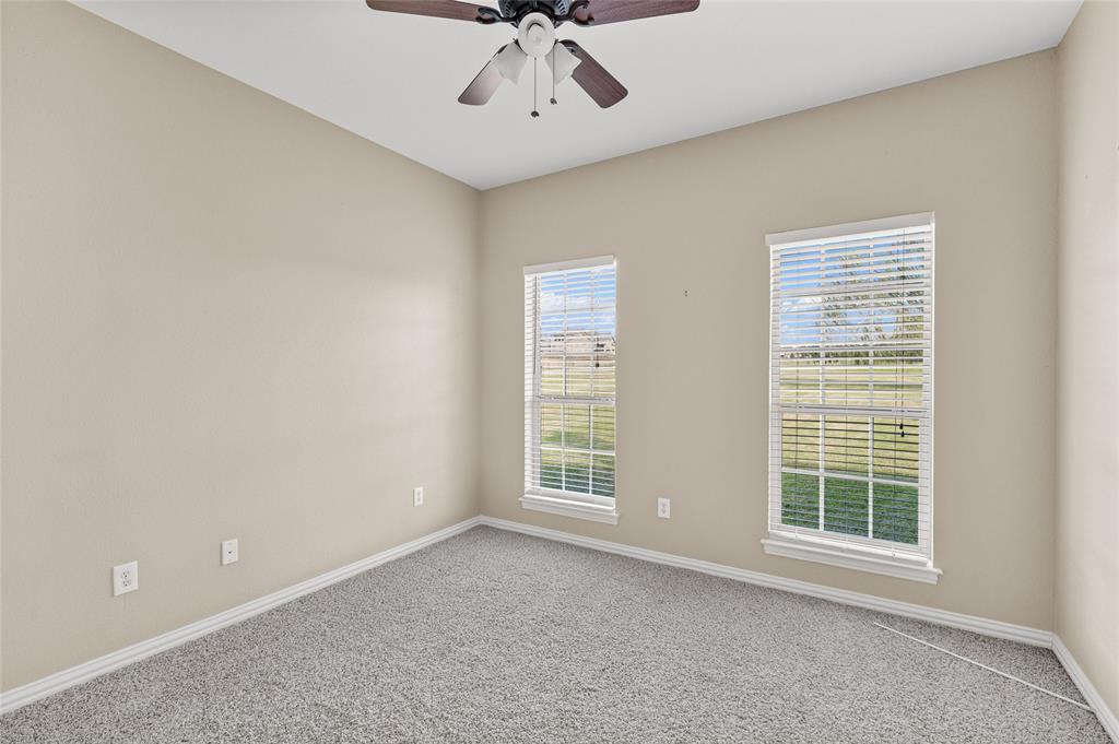 10264 Farmington Road Van Alstyne, TX 75495 - Photo 24 of 39 a view of an empty room with a window