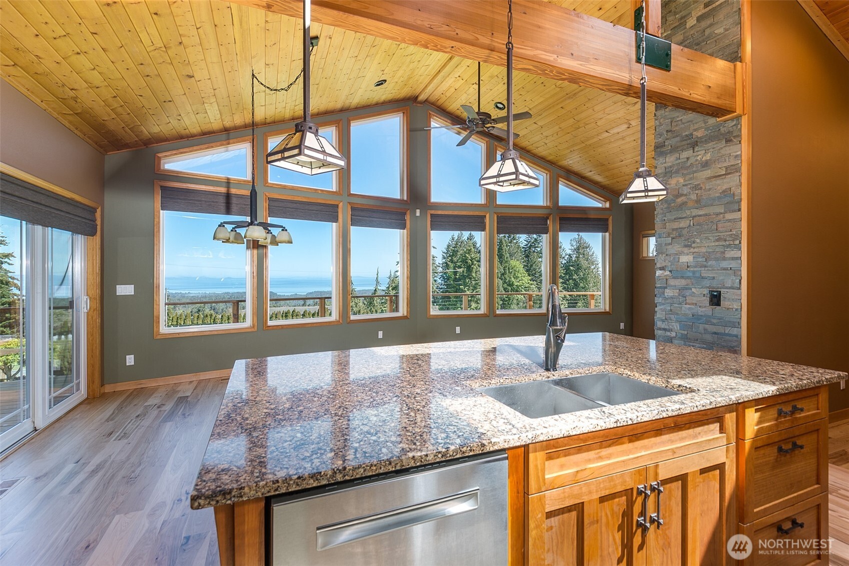 3630 Mt Pleasant Road Port Angeles, WA 98362 - Photo 6 of 40