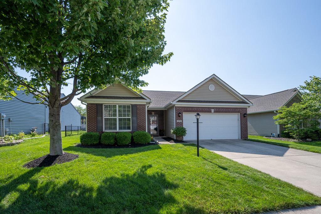 18934 Course View Road Noblesville, IN 46060 - Photo 1 of 28 Gallery Image 1