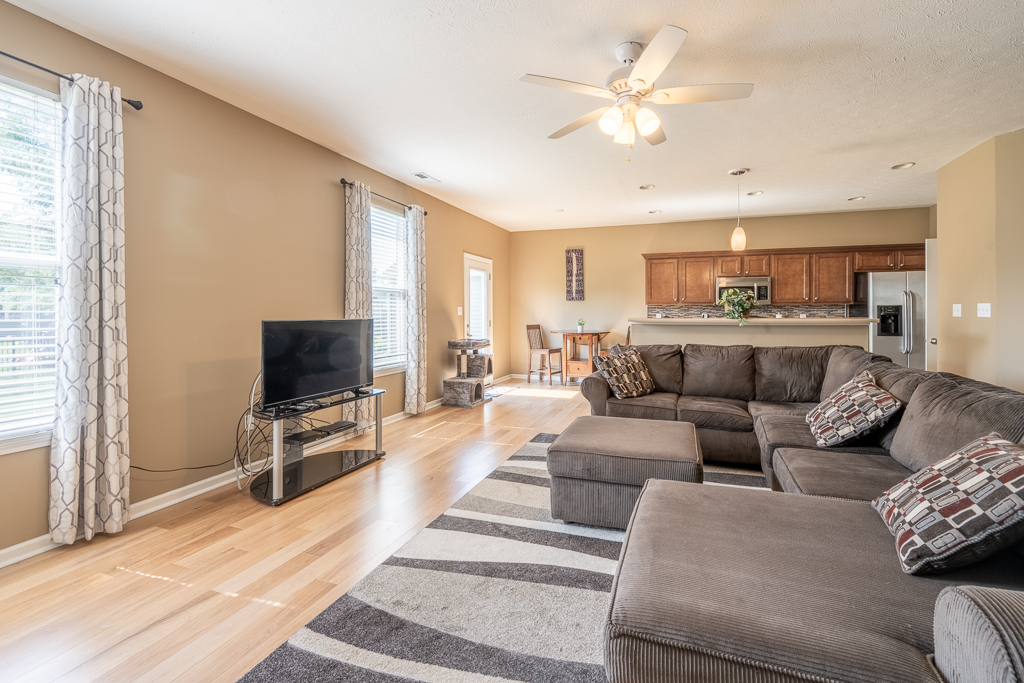 18934 Course View Road Noblesville, IN 46060 - Photo 11 of 28 Gallery Image 11