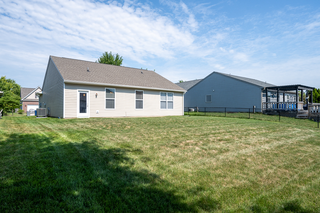 18934 Course View Road Noblesville, IN 46060 - Photo 26 of 28 Gallery Image 26