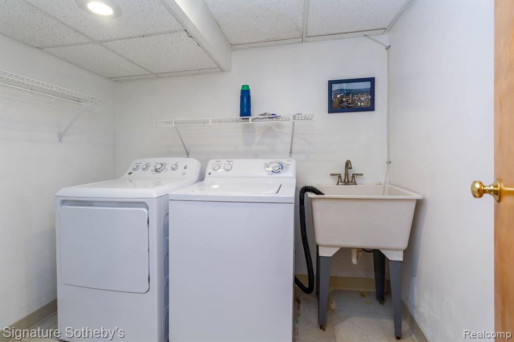 2252 Pembroke Road Birmingham, MI 48009 - Photo 29 of 41