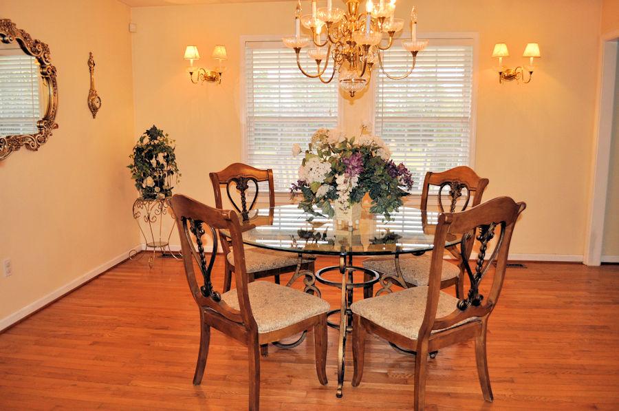 5640 Dearing Road Talbott, TN 37877 - Photo 12 of 40 Dining Room1
