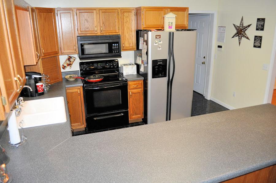 5640 Dearing Road Talbott, TN 37877 - Photo 13 of 40 kitchen5
