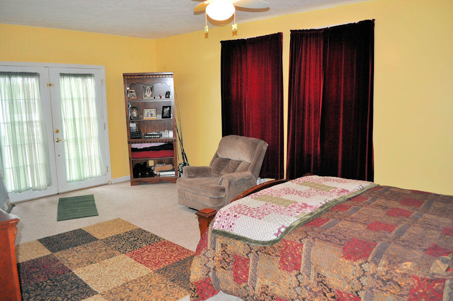 5640 Dearing Road Talbott, TN 37877 - Photo 27 of 40 bonus room1