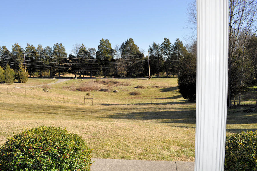 5640 Dearing Road Talbott, TN 37877 - Photo 38 of 40 view from front porch