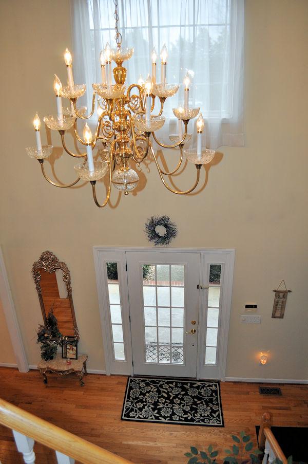 5640 Dearing Road Talbott, TN 37877 - Photo 7 of 40 foyer4