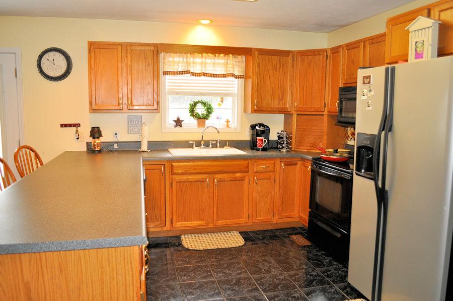 5640 Dearing Road Talbott, TN 37877 - Photo 8 of 40 kitchen1