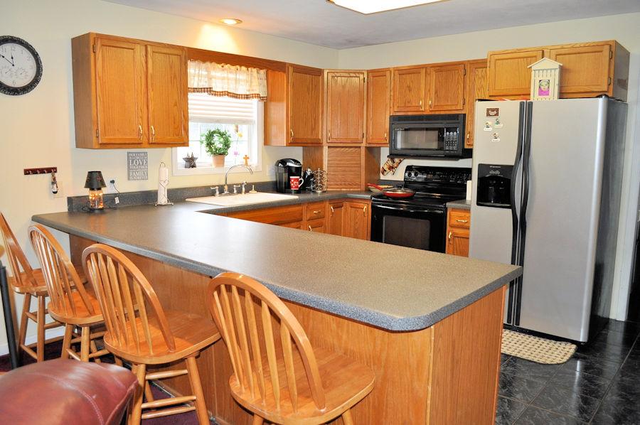 5640 Dearing Road Talbott, TN 37877 - Photo 9 of 40 kitchen2