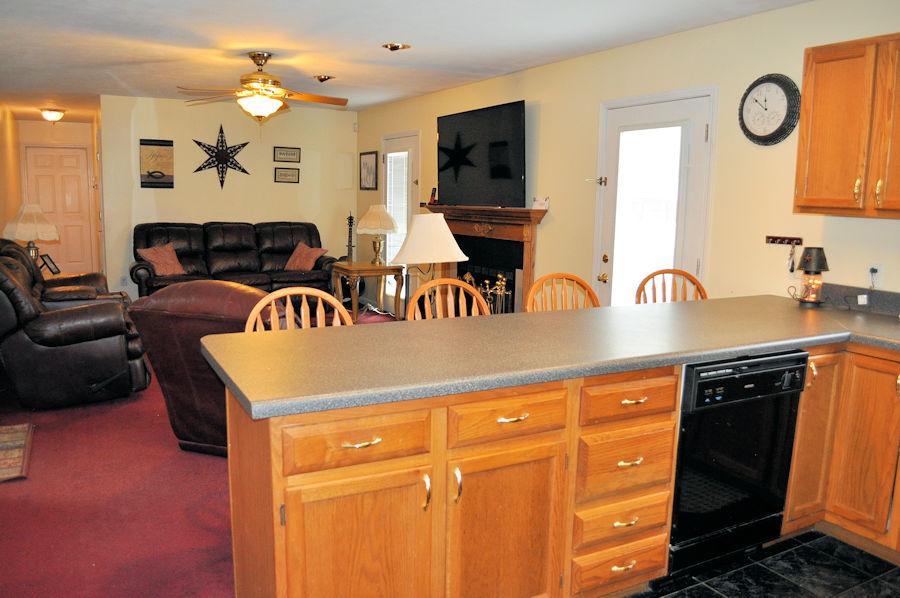 5640 Dearing Road Talbott, TN 37877 - Photo 10 of 40 kitchen3