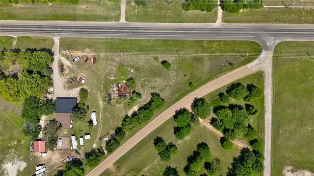 a view of a swimming pool
