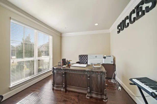 $5,000 | 2523 Crossvine Drive, Katy, TX 77494