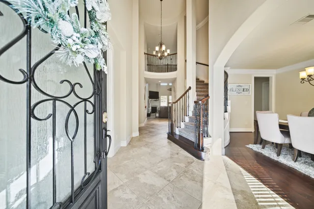 $5,000 | 2523 Crossvine Drive, Katy, TX 77494