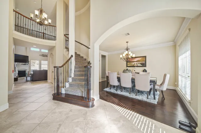 $5,000 | 2523 Crossvine Drive, Katy, TX 77494