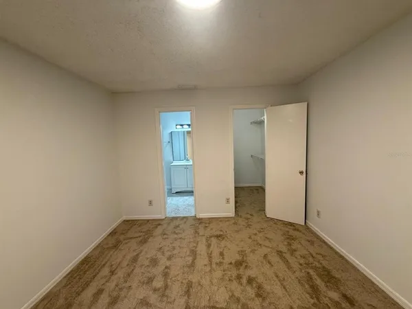 a view of room