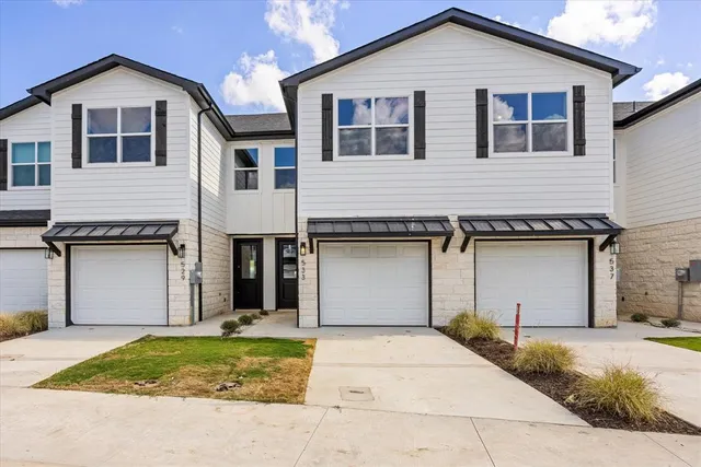 $330,000 | 529 Galt Drive, Stephenville, TX 76401