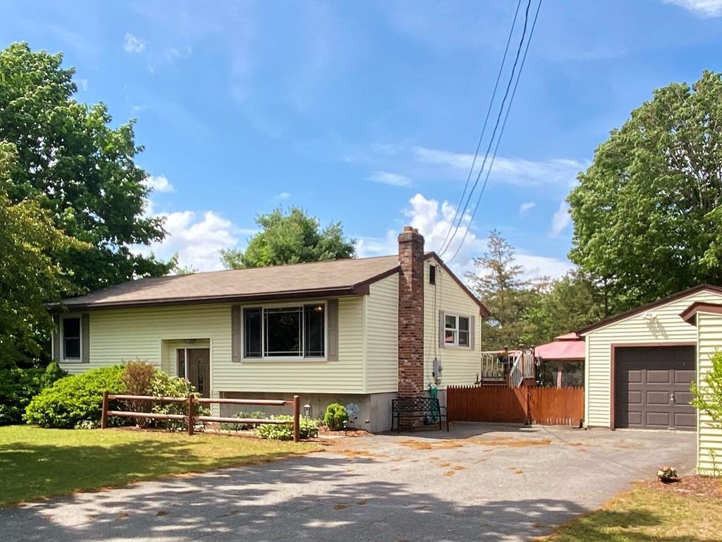 227 Turnpike Road Montague, MA 01376 - Photo 1 of 30
