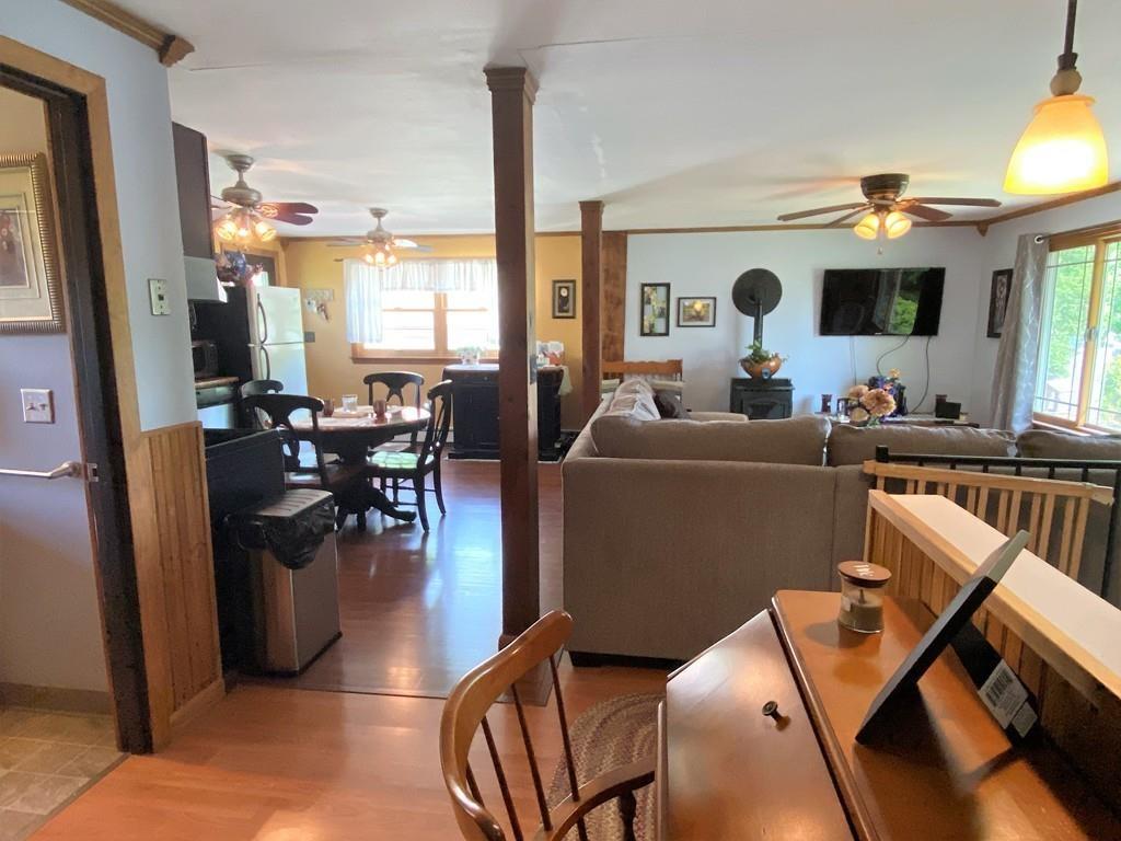 227 Turnpike Road Montague, MA 01376 - Photo 11 of 30
