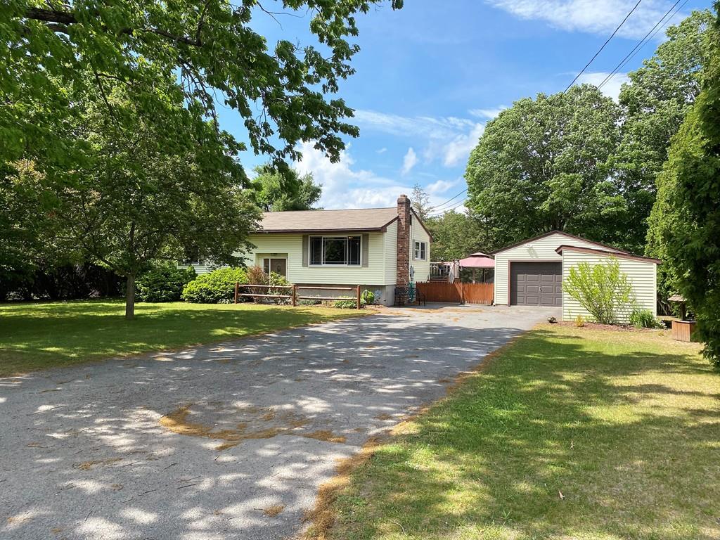 227 Turnpike Road Montague, MA 01376 - Photo 2 of 30