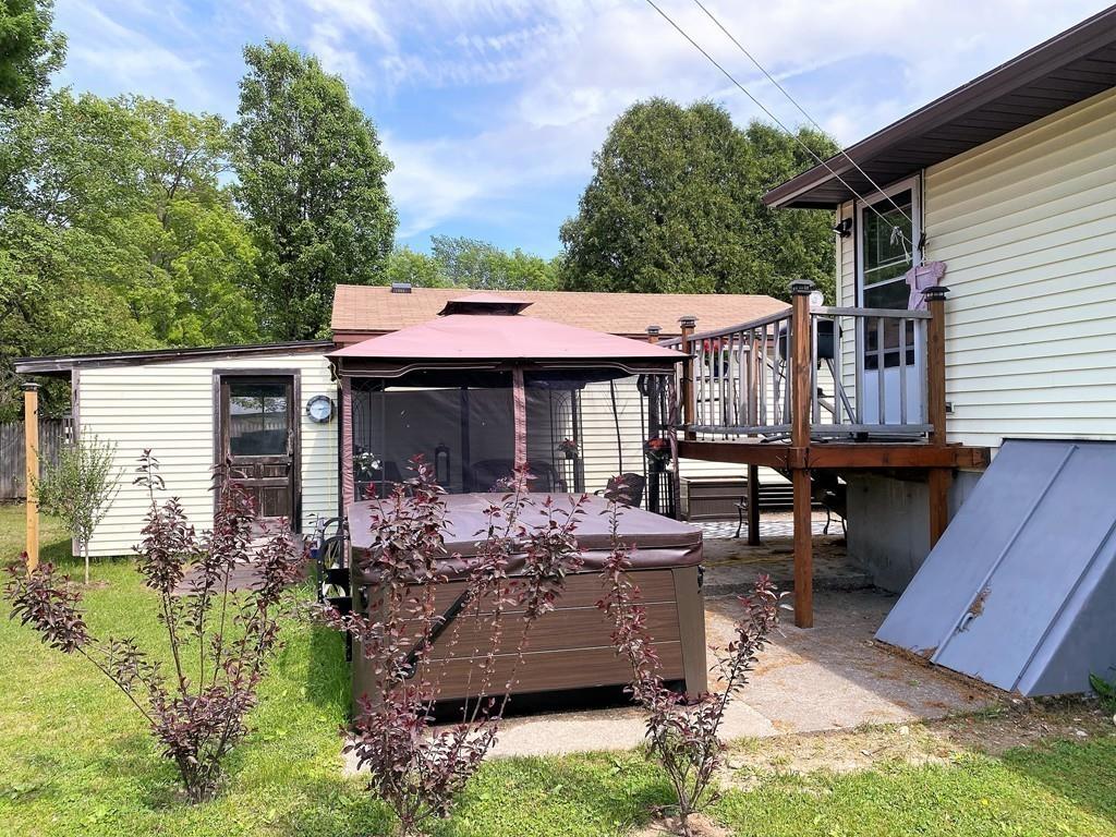 227 Turnpike Road Montague, MA 01376 - Photo 26 of 30