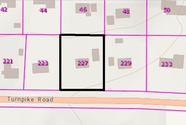 227 Turnpike Road Montague, MA 01376 - Photo 29 of 30