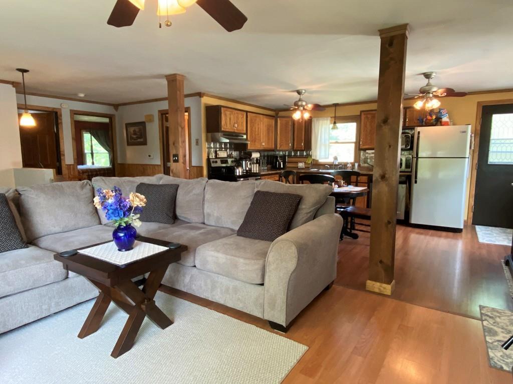 227 Turnpike Road Montague, MA 01376 - Photo 8 of 30