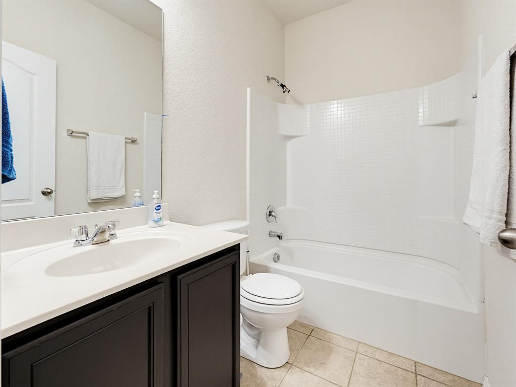 2012 Brenham Drive Forney, TX 75126 - Photo 7 of 35