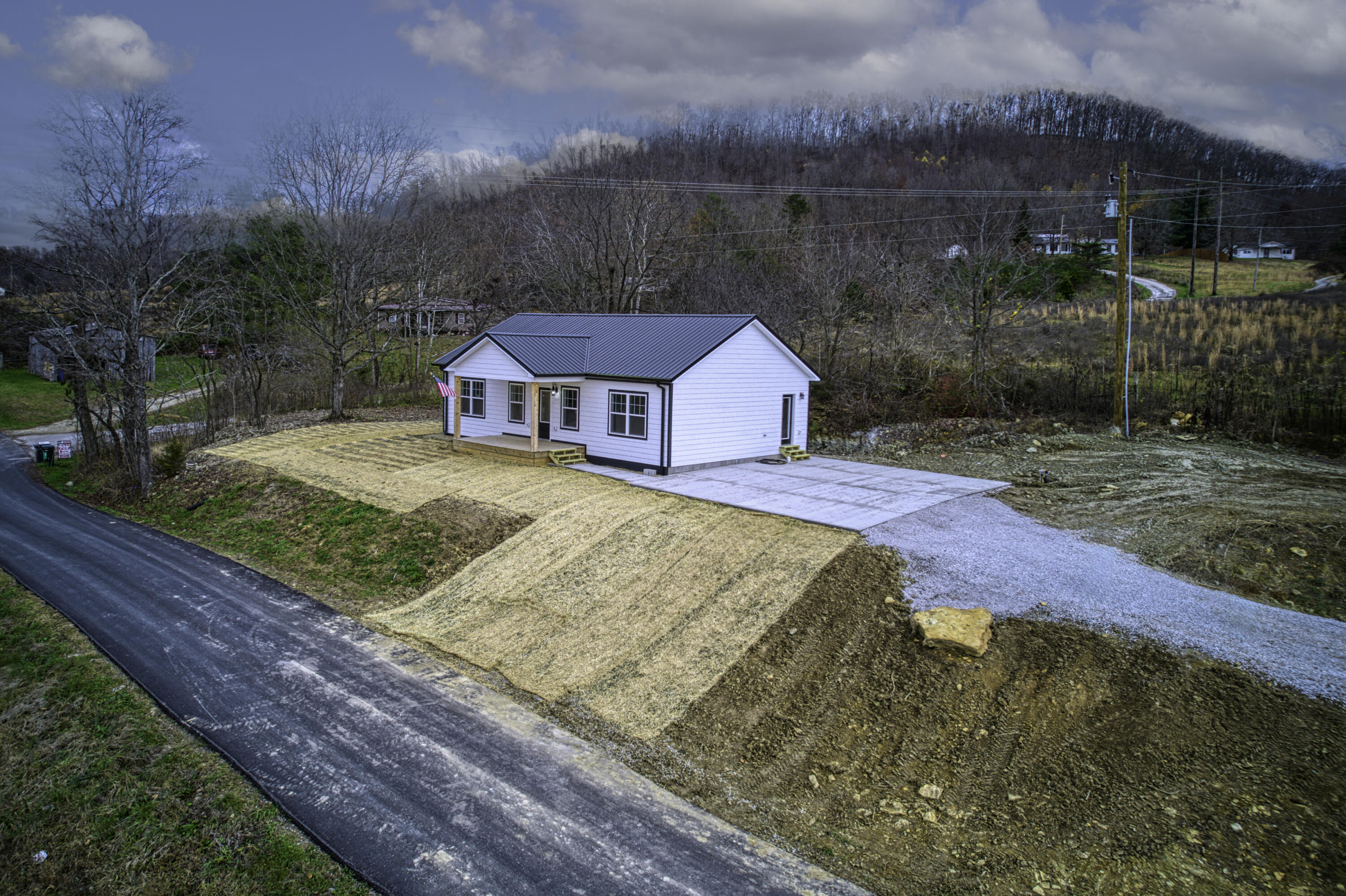 156 Farris Branch Road Wallingford, KY 41093 - Photo 27 of 31 DJI_0020_4