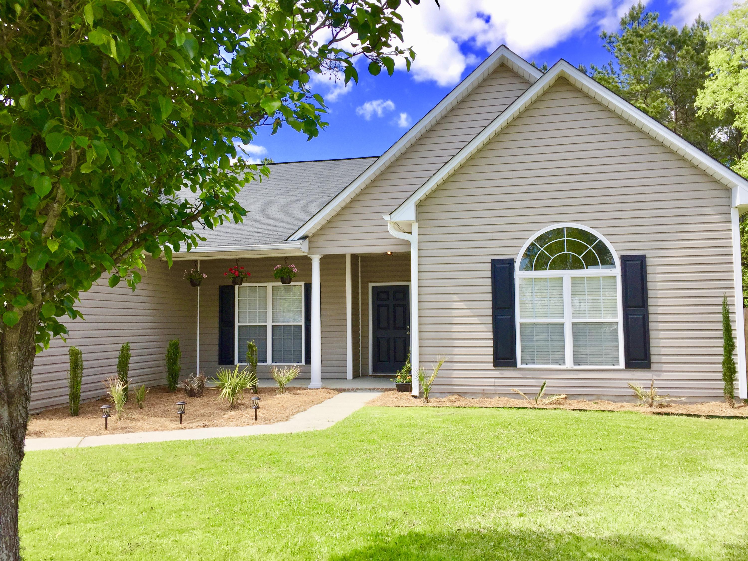 102 Harvest Moon Road Moncks Corner, SC 29461 - Photo 2 of 23 Front View