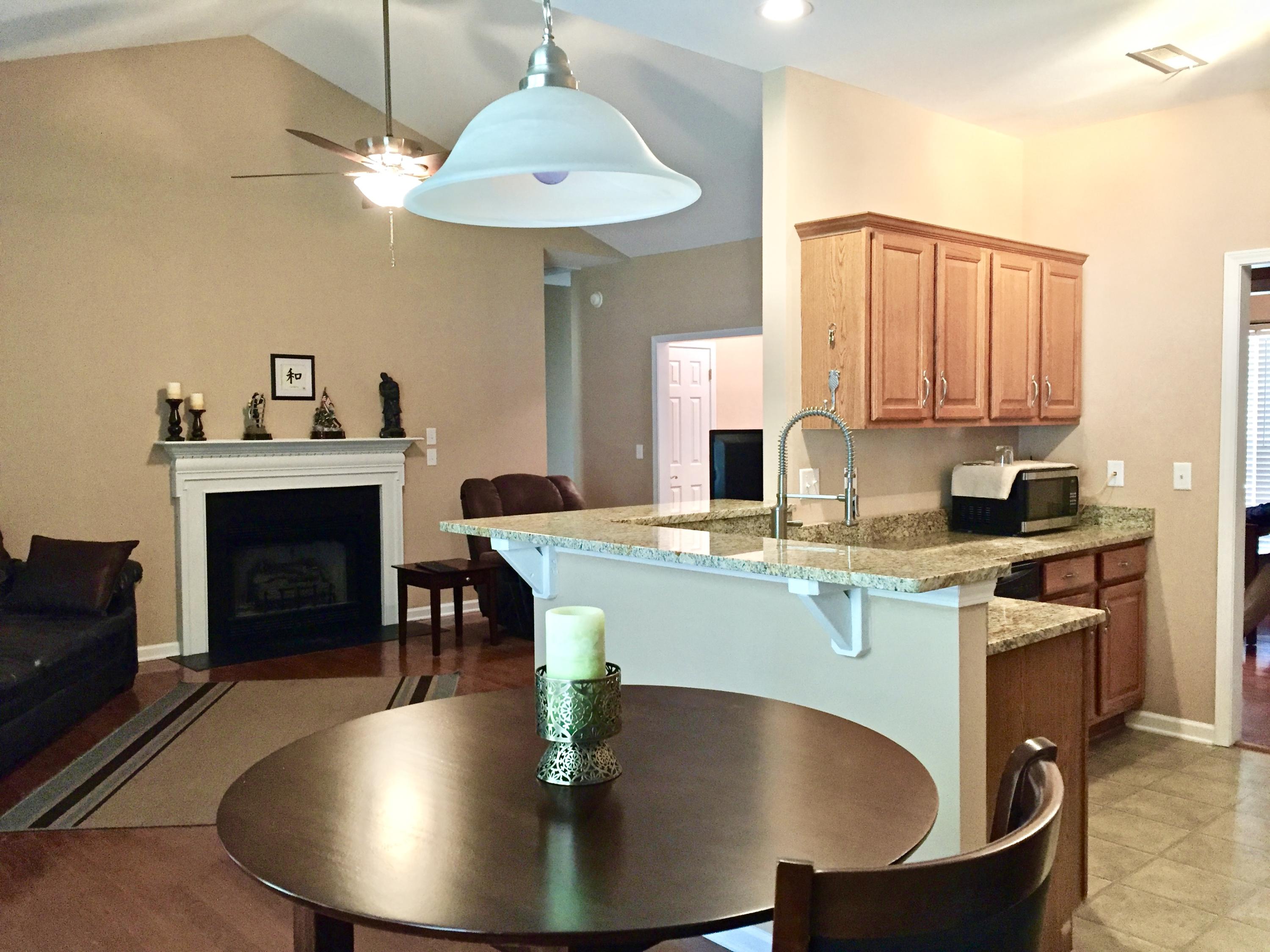 102 Harvest Moon Road Moncks Corner, SC 29461 - Photo 11 of 23 Family Room