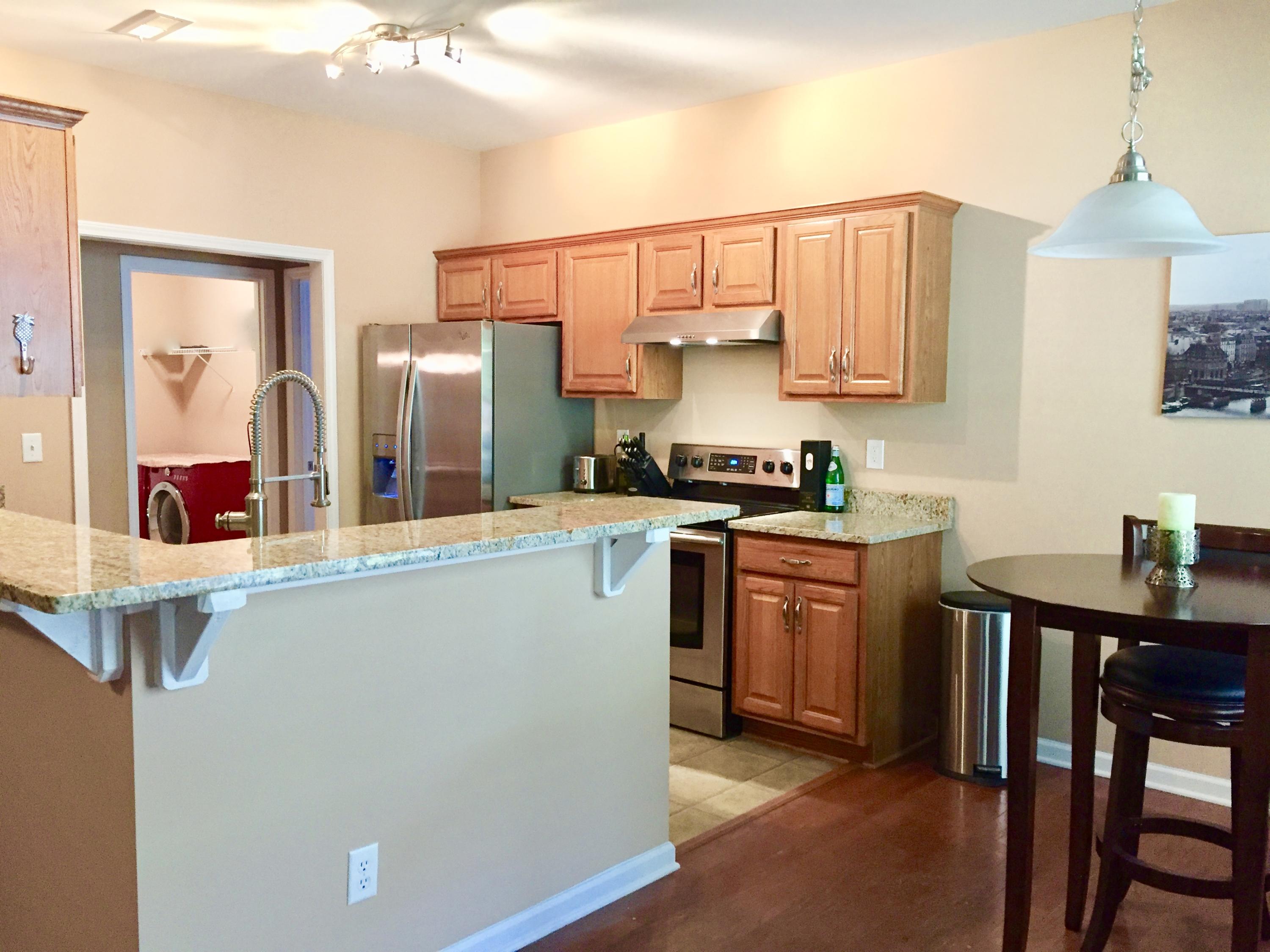 102 Harvest Moon Road Moncks Corner, SC 29461 - Photo 12 of 23 Kitchen