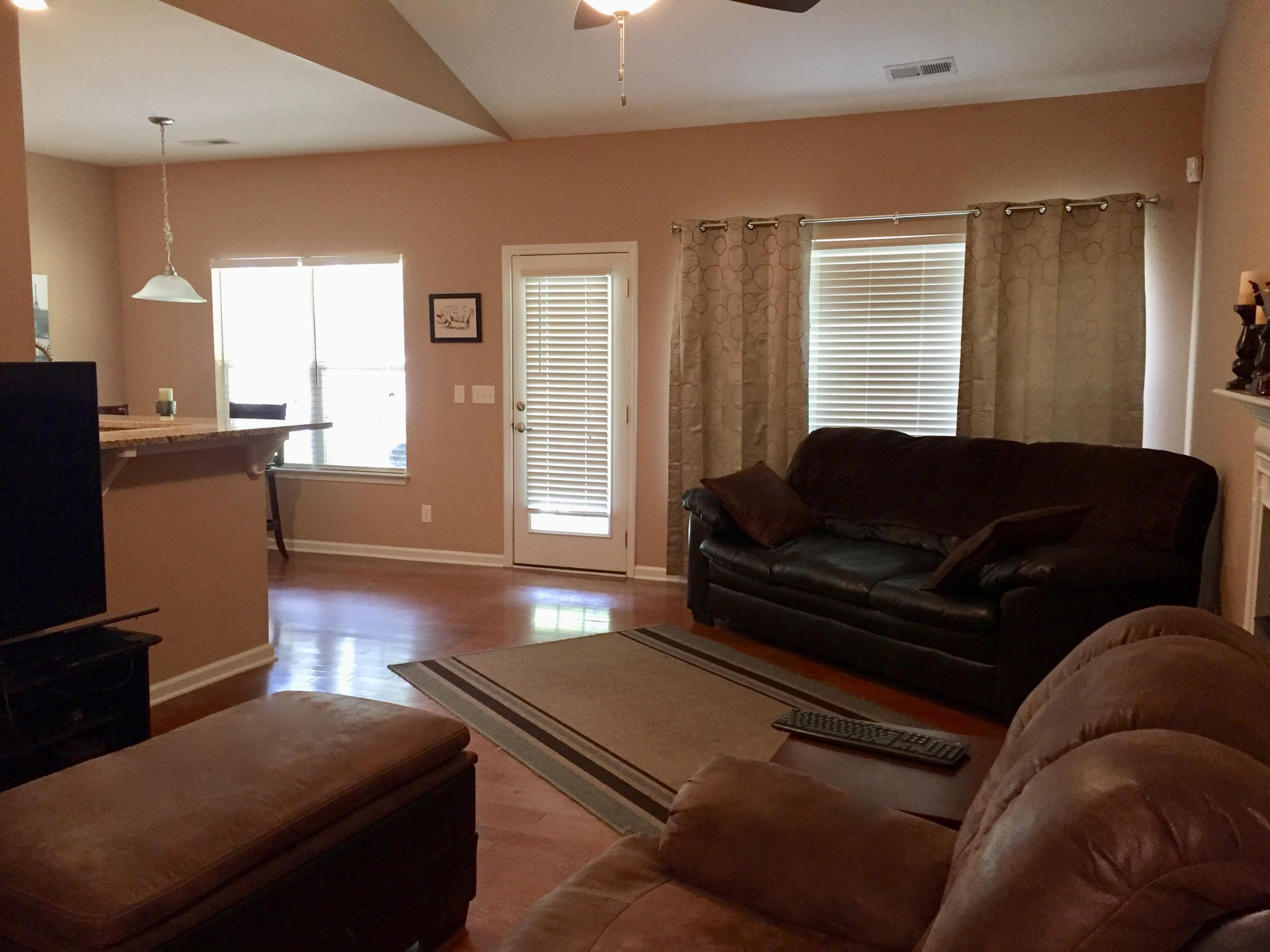 102 Harvest Moon Road Moncks Corner, SC 29461 - Photo 13 of 23 Family Room