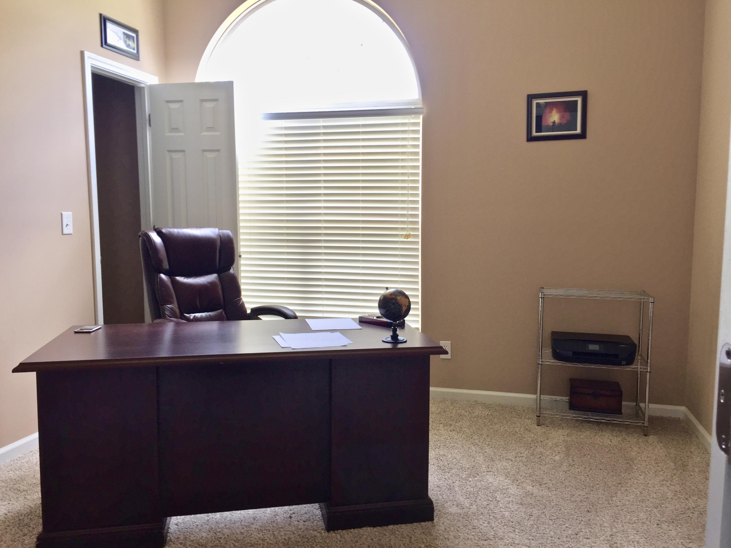 102 Harvest Moon Road Moncks Corner, SC 29461 - Photo 17 of 23 Front Bedroom