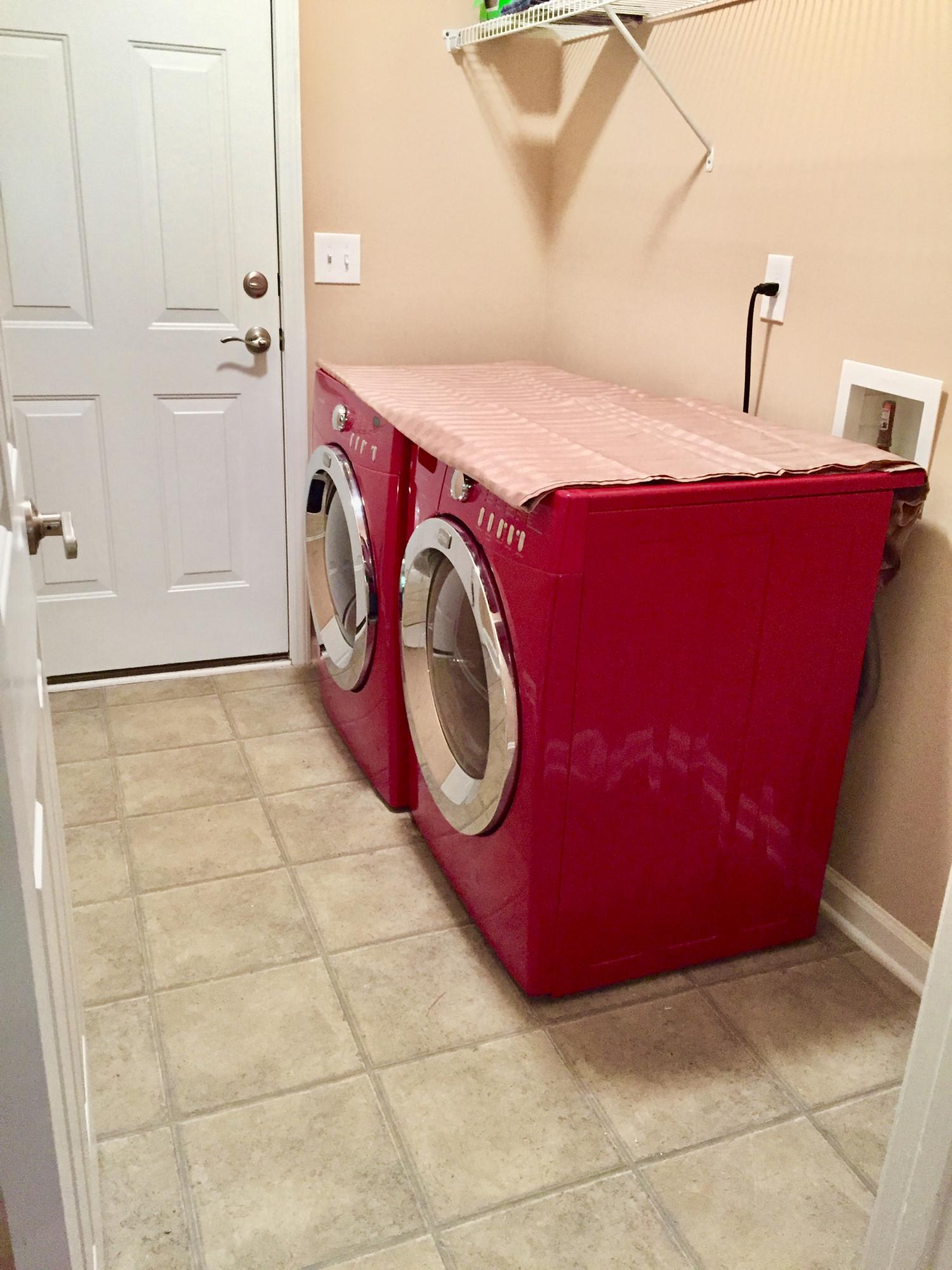 102 Harvest Moon Road Moncks Corner, SC 29461 - Photo 20 of 23 Laundry