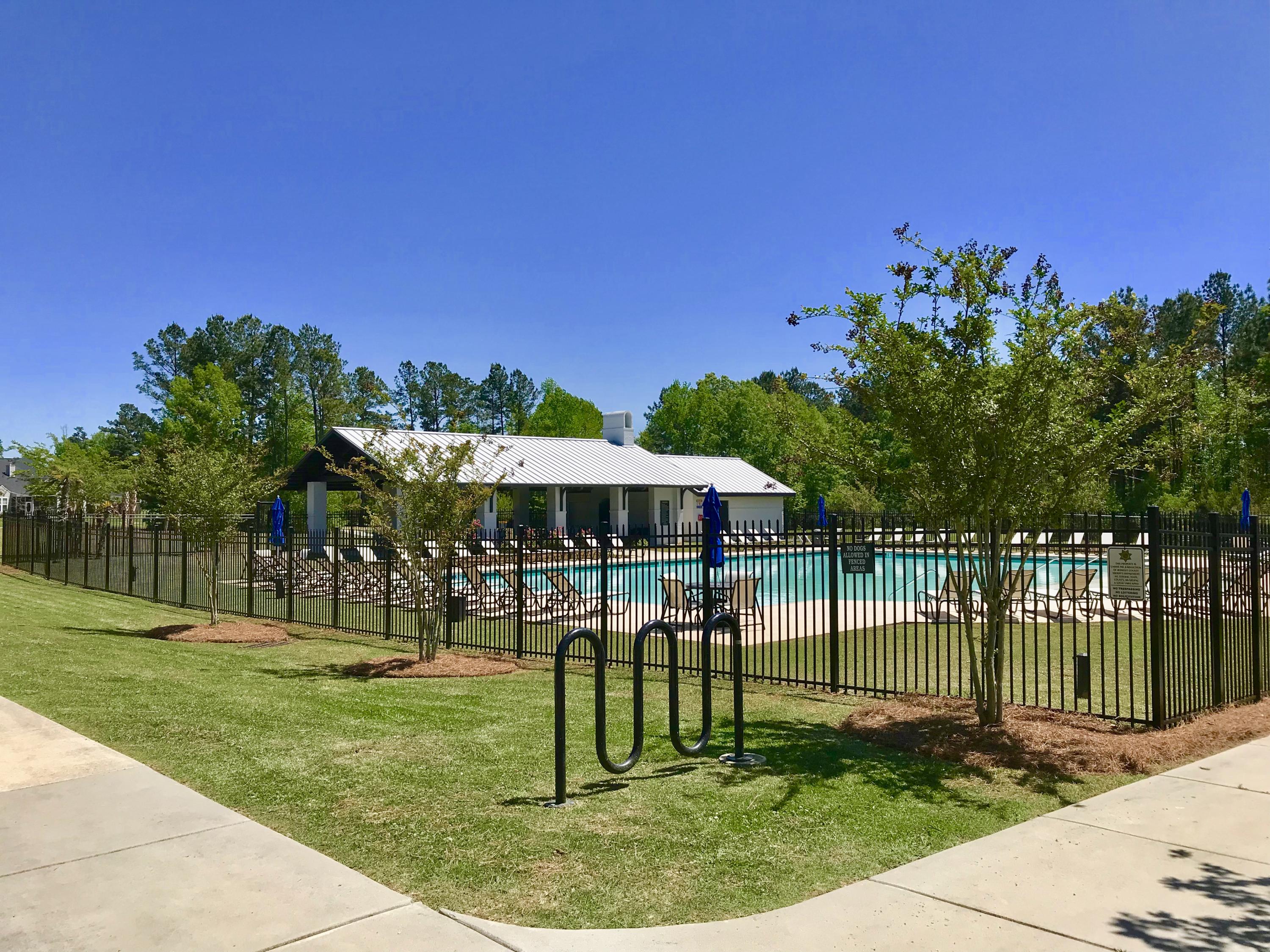 102 Harvest Moon Road Moncks Corner, SC 29461 - Photo 22 of 23 Neighborhood Pool