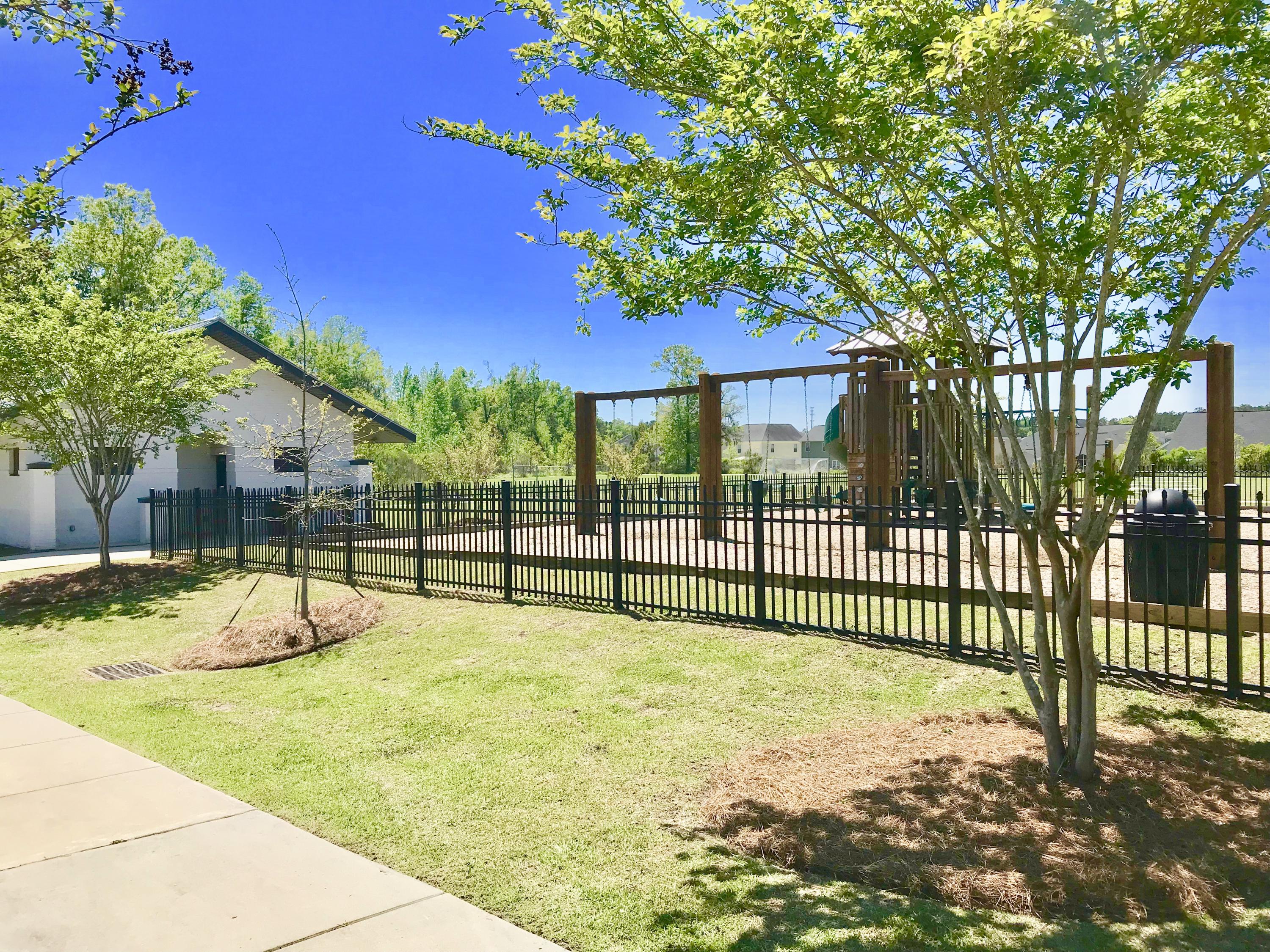 102 Harvest Moon Road Moncks Corner, SC 29461 - Photo 23 of 23 Neighborhood Playground