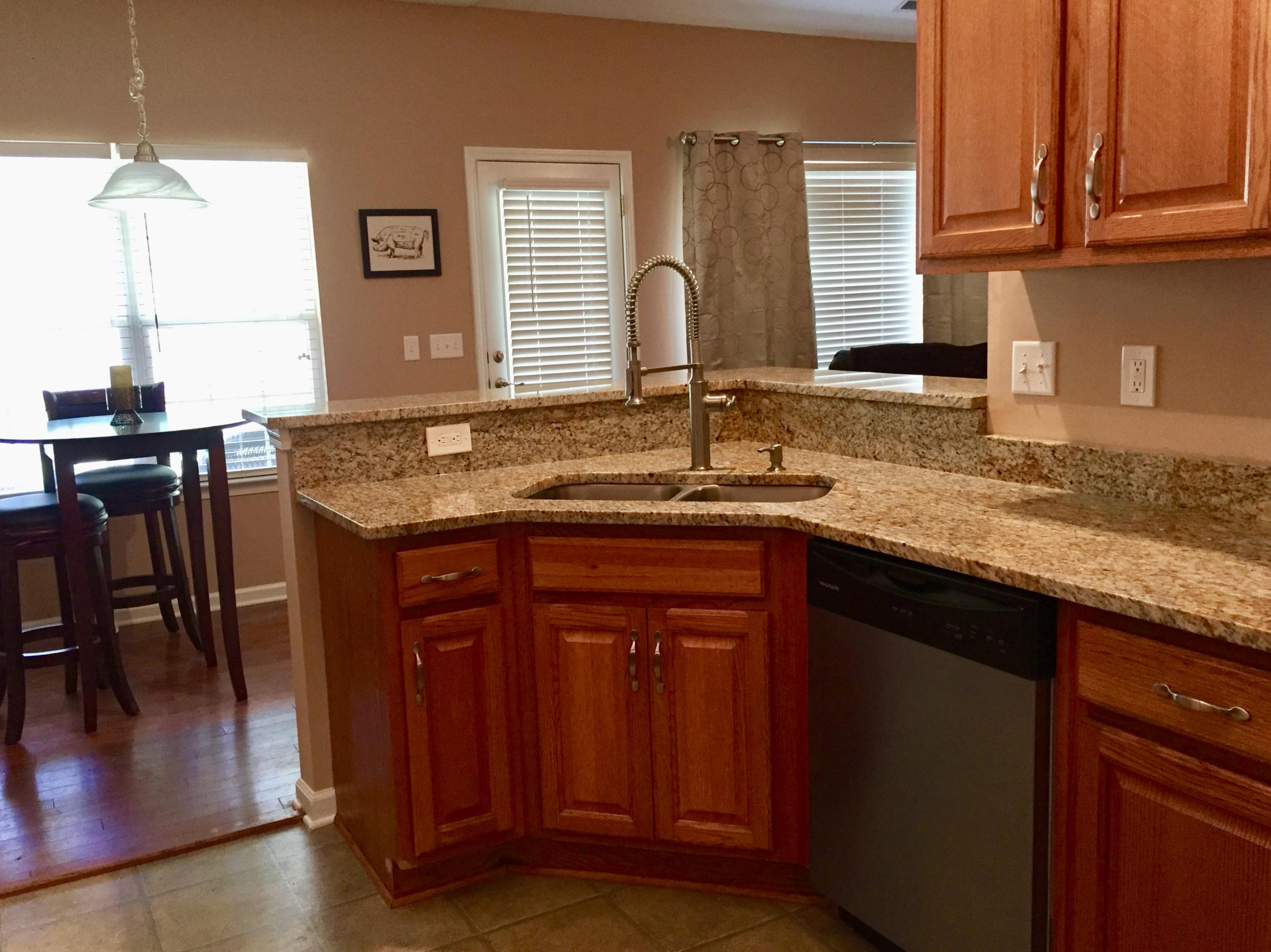 102 Harvest Moon Road Moncks Corner, SC 29461 - Photo 10 of 23 Granite Counters