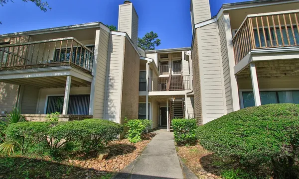 $119,000 | 3500 Tangle Brush Drive, Unit 138, Spring, TX 77381