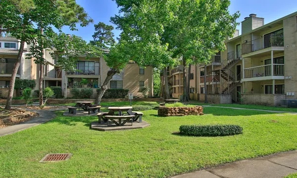 $119,000 | 3500 Tangle Brush Drive, Unit 138, Spring, TX 77381