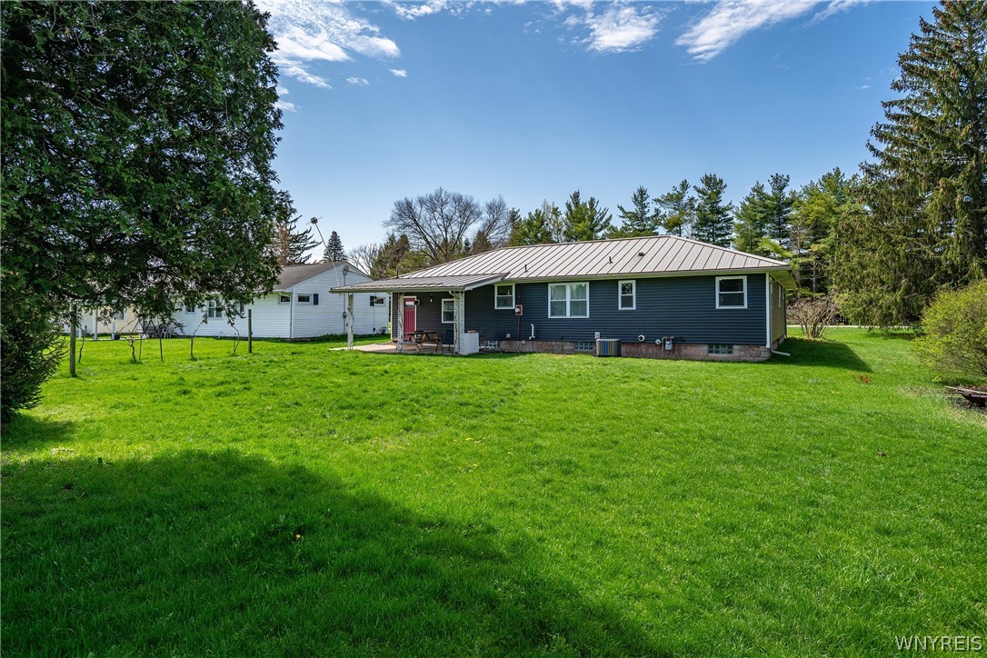 3249 Lockport Olcott Road Newfane, NY 14108 - Photo 21 of 34