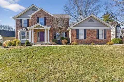 $500,000 | 481 St Thomas Isle Lane, Wildwood, MO 63040
