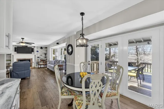 $500,000 | 481 St Thomas Isle Lane, Wildwood, MO 63040