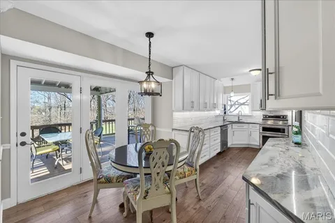 $500,000 | 481 St Thomas Isle Lane, Wildwood, MO 63040