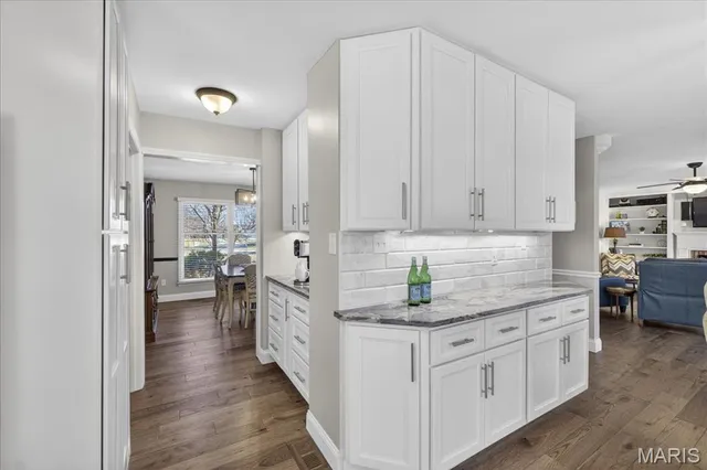 $500,000 | 481 St Thomas Isle Lane, Wildwood, MO 63040