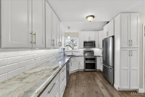 $500,000 | 481 St Thomas Isle Lane, Wildwood, MO 63040