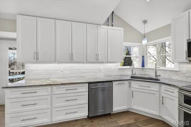 $500,000 | 481 St Thomas Isle Lane, Wildwood, MO 63040