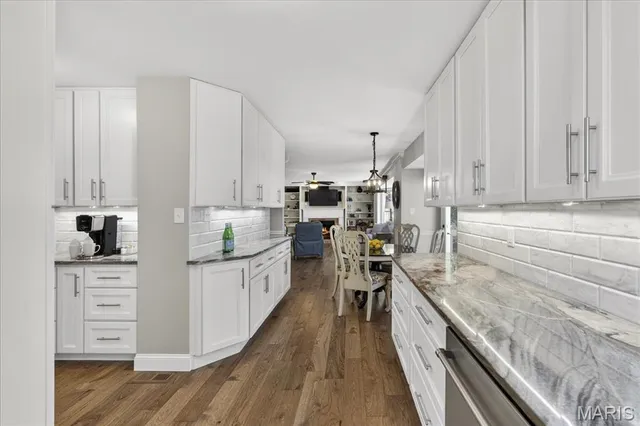 $500,000 | 481 St Thomas Isle Lane, Wildwood, MO 63040