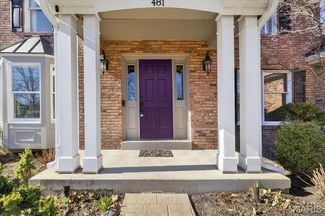 $500,000 | 481 St Thomas Isle Lane, Wildwood, MO 63040