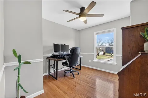 $500,000 | 481 St Thomas Isle Lane, Wildwood, MO 63040